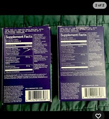 Bonafide Relizen 180 Tablets & Ristela 60 Tablets