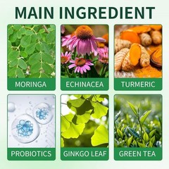 Health Solution Oral Liquid Weight loose & Blood Sugar Support & Joint Support
