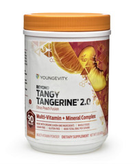 Youngevity YMart BTT 2.0 Powder