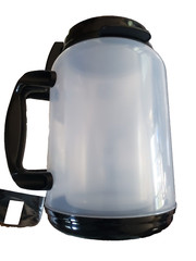 WHIRLEY DRINK WORKS XM 52 /64 CLEAR – 64 oz
