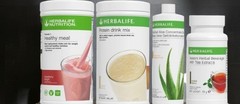 Herbalife Weight Loss Bundle | Shake Protein Aloe Tea | Best…