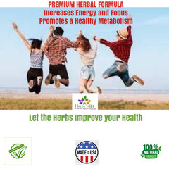 CoQ10, L-Valine, D-Ribose, Spirulina, 120 Capsules, Workout Energy Recovery.