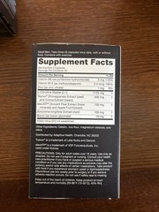 New Nugenix Total-T 90 Capsules, Free & Fast Shipping | Pack of 2