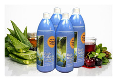 Body Balance Liquid Vitamins 4pack 128 fl oz Life Force Youngevity | SAVE MORE