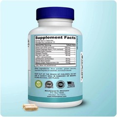 Mila Miamor 15 Day Cleanse – Gut and Colon Support – Advanced Gut Cleanse Detox