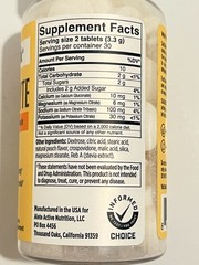 Salt Stick Electrolyte Fast Chews 60ct Chewable Energy Supplement Choose Flavor