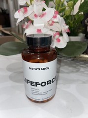LIFE FORCE HORMONE HEALTHDHEA New Fast Shipp