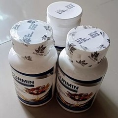 Benja Oil Securmin Dietary Supplement Natural Oil Capsules Omega 3 DHA 30cap x 6