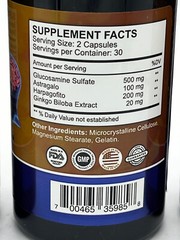 3 Smart Brain Improve Memory supplement Brains Nutrition Improve Memoria fitina