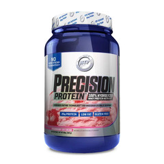 Hi-Tech Pharmaceuticals – PRECISION PROTEIN