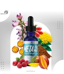 Hibody Meta Full Max Advanced Weight Loss Drops