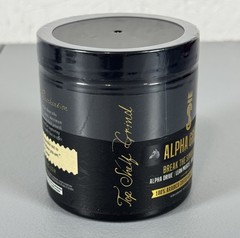 Alpha Grind – Instant Maca Coffee + Natural Energy + Brain Nootropic Exp 9/27