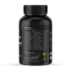 Ayuvya i-Gain+ 90 Tablets | New & Improved Formula 100% Natural | Pack of 1. A10