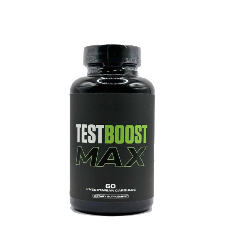 1-3X Max Assistance TEST Build Caps Men Supplements Muscle *60 Weight Loss