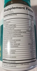 SmartyPants Prenatal & Postnatal Multi Gummies – 60ct Exp: 10/2025