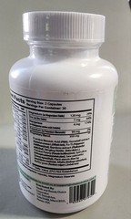 VITAL NUTRITIVE Vital Hair Complex – Hair Growth Vitamins for Men and Women -…