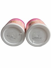 (2 PACK) BelliWelli Daily Fiber Supplement Powder Probiotics Tropical Breeze NEW