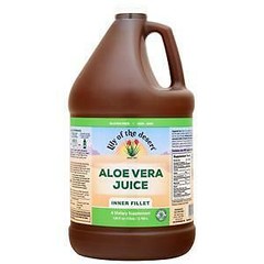 Lily of the Desert Aloe Vera Juice – Inner Fillet 128 fl.oz