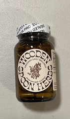 Wooden Spoon Herbs Oregano Daily | Organic Immune Support Supplement exp 10/29