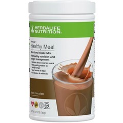 Herbalife Formula 1 (Cookies N’ cream 750g), PPP, Tea 1.8oz and Aloe Pint Combo