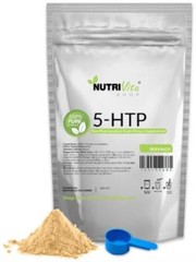 5-HTP 100% PURE Powder 10 grams Anti-Depressant Mood Enhancer PHARMACEUTICAL