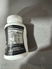Omnitrition Extra enhancer 90 Capsules (DAMAGED BOTTLE, READ DESCRIPTION)