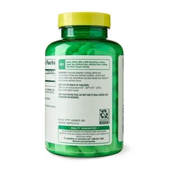 Spring Valley L-Lysine 1000 mg Tablets for Tissue Health, 100 Ct, 2-Pack