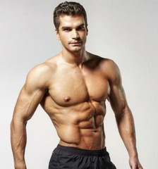 STAMINA, ENERGY, STRENGTH – BEST TESTOSTERONE BOOSTER – natural 1 Bottle 60 Caps