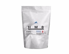 HMB Powder ANTICATABOLIC, FAT LOSS, ANABOLIC.