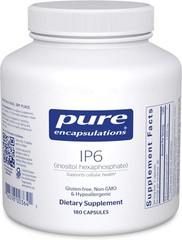 Pure Encapsulations IP6 (Inositol Hexaphosphate) | Hypoallergenic…