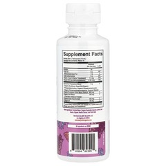 Sea Moss + Immune & Energy Liposomal, Citrus Berry, 7.6 fl oz (225 ml)