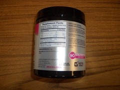 Neocell Grassfed Collagen Peptides Powder 7 oz Unflavored Exp 3/2030