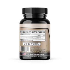 Desiccated Beef Organ Complex, Certified 100% Grass Fed Undefatted 180 Capsules