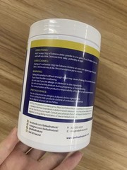 Bella All Natural Extreme Detox Intestinal Cleanse Powder Pineapple 400g 40 Serv