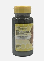 Biomed Anti-Inflammatory Bee Honey Menthol Cream Arthritis Pain Muscular Joint
