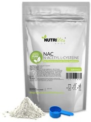 2X 250g (500g) N-Acetyl L-Cysteine Powder – NAC – OU KOSHER/PHARMACEUTICAL USP