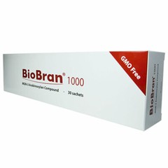 BioBran MGN-3 1000 Immune System Support – 30 Sachets