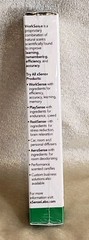 xSense WorkSense for Him Work Smarter 0.33 fl oz 10 mL pump jojoba NEW Sealed