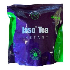 Laso Tea, INSTANT, 25 Sachets, Exp: 03/2026