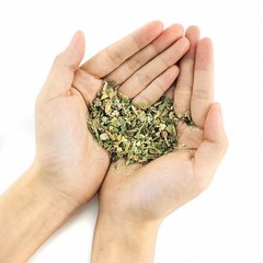 Herbal Skinny Tea Bags for Weight Loss Detox Tea Support Digestive NO-Caffeine