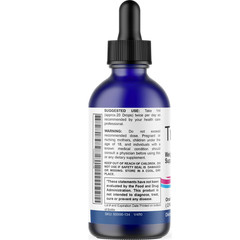 Trimova Drops – Weight Management Support Liquid, Fat Burning – 12 Bottles