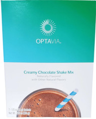 CHOCOLATE Shake Optavia 7 Packet Essential 5/27 NIB *BESTPRICEONEBAY* FREE SHIP