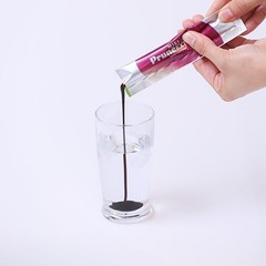 MIKI Prune Dietary supplement EXTRACT STICK 1080g (18gx60sticks) 4PACKAGE