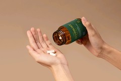 Oxy Powder Colon Cleanse & organic Detox Pills For Constipation Relief -120 Ct.