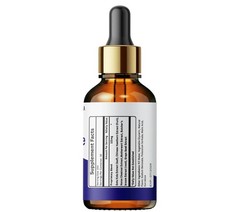 (3 Pack) NeuroDyne Drops, Neuro Dyne Liquid Formula for Brain, Focus & Memory