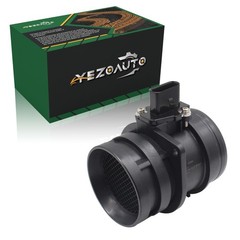 Mass Air Flow Sensor Maf Meter Compatible with Audi A3 2.0L 08-13; A3 Quattro…