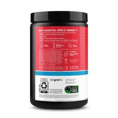 Strawberry Burst Amino Powder 9.5oz Optimum Nutrition Free Ship