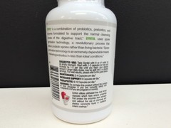 Arthur Andrew Medical Syntol AMD Advanced Microflora Delivery 180 Capsule