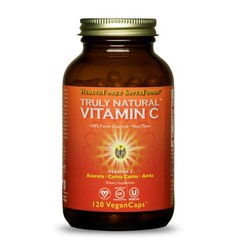 Healthforce Superfoods Truly Natural Vitamin C – Immune Support Supplement Camu