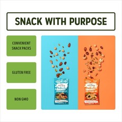 Nature’s Garden Probiotic Immune Snack Packs (28.8 oz)